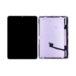 Touch+Display Apple Ipad Pro 11" (2018)/A1980/A2013/A1934/A1979/ iPad Pro 11" (2020)/A2228/A2068/A2230/A2231/iPad Pro 11 (2021) 3th Gen/A2301 Preto Touch+Display Apple Ipad Pro 11" (2018)/A1980/A2013/A1934/A1979/ iPad Pro 11" (2020)/A2228/A2068/A2230/A2231/iPad Pro 11 (2021) 3th Gen/A2301 Preto